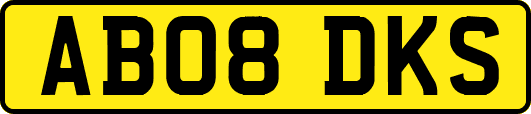 AB08DKS