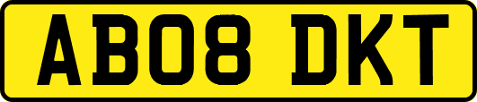 AB08DKT