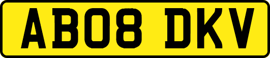 AB08DKV