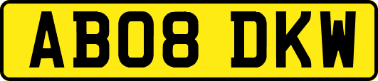 AB08DKW