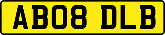 AB08DLB