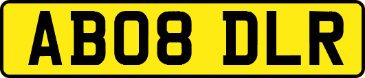 AB08DLR