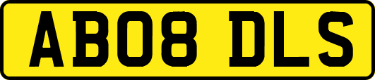 AB08DLS