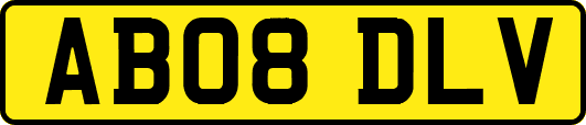 AB08DLV