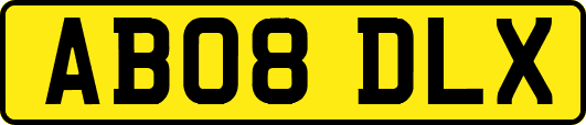 AB08DLX