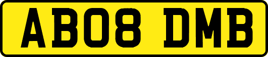 AB08DMB