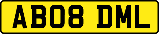 AB08DML