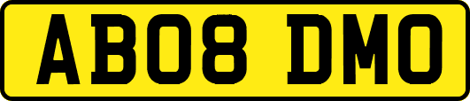 AB08DMO