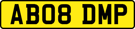 AB08DMP