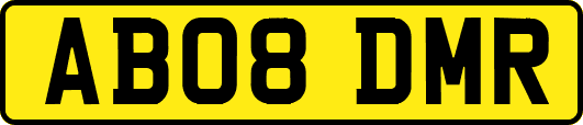 AB08DMR