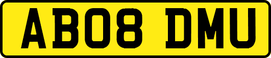 AB08DMU