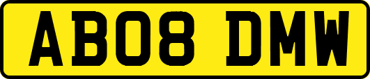 AB08DMW