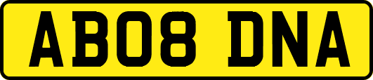 AB08DNA