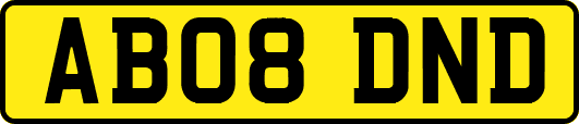 AB08DND