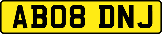 AB08DNJ