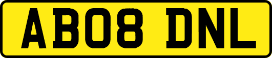 AB08DNL