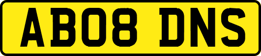 AB08DNS
