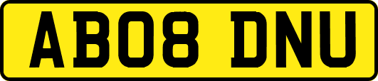 AB08DNU