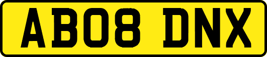AB08DNX