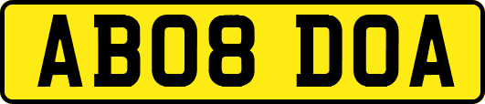 AB08DOA
