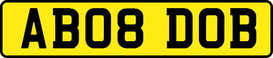 AB08DOB