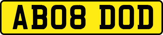 AB08DOD