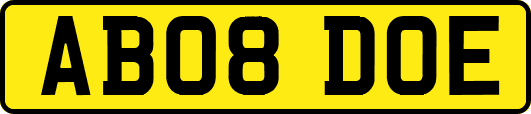 AB08DOE