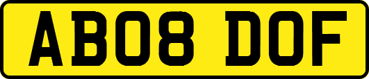 AB08DOF