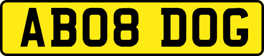AB08DOG