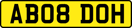 AB08DOH