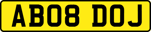 AB08DOJ