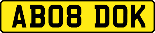 AB08DOK