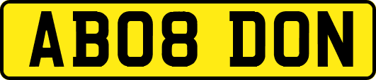 AB08DON