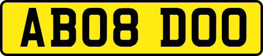 AB08DOO