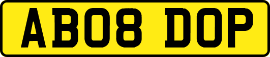 AB08DOP