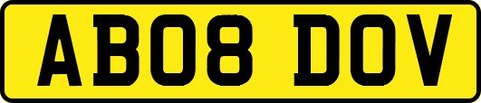 AB08DOV
