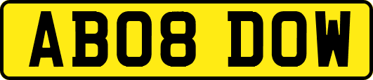 AB08DOW