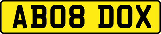 AB08DOX
