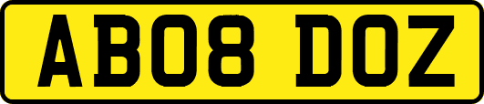 AB08DOZ