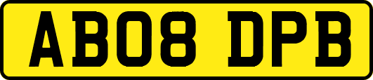 AB08DPB