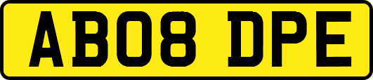 AB08DPE