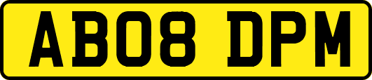 AB08DPM