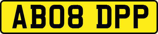 AB08DPP