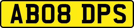 AB08DPS