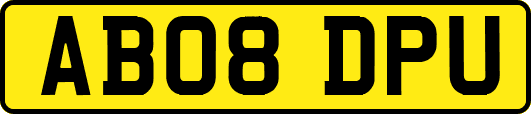 AB08DPU