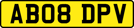 AB08DPV