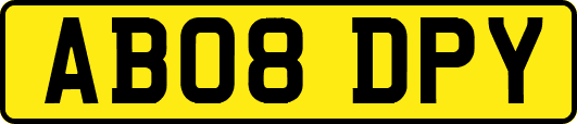 AB08DPY