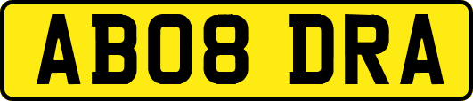 AB08DRA