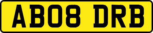 AB08DRB