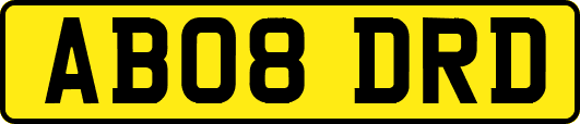 AB08DRD